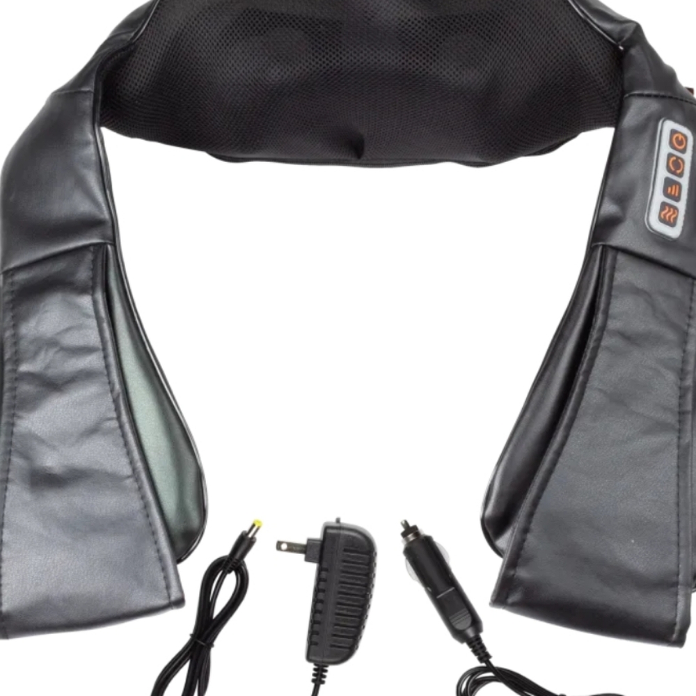 Body massager - Picture 7 of 10